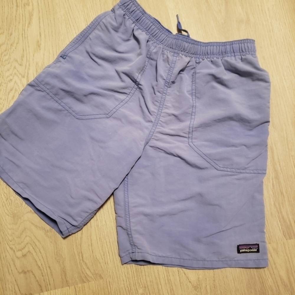 Patagonia‎ swim trunk shorts XL boys 16